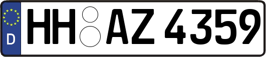 HH-AZ4359