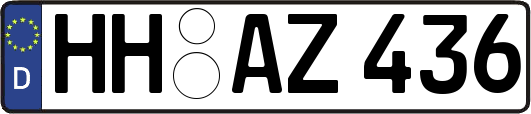 HH-AZ436