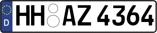 HH-AZ4364