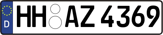 HH-AZ4369