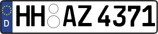 HH-AZ4371