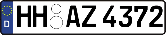 HH-AZ4372