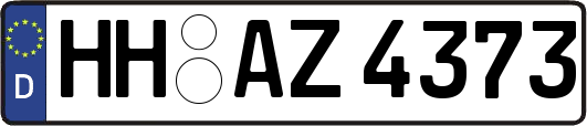 HH-AZ4373