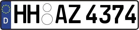 HH-AZ4374
