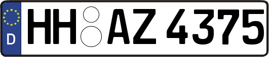 HH-AZ4375