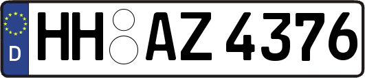 HH-AZ4376