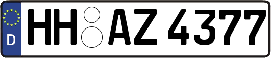 HH-AZ4377