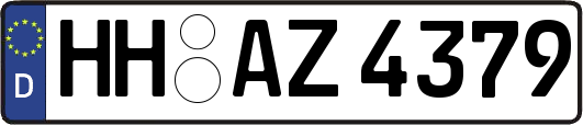 HH-AZ4379