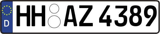 HH-AZ4389