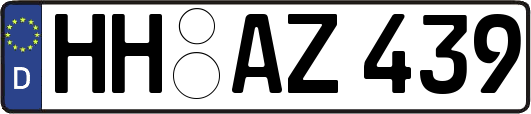 HH-AZ439