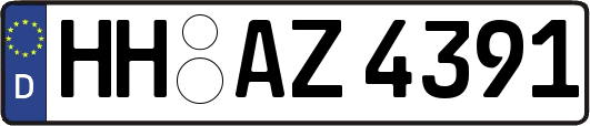 HH-AZ4391