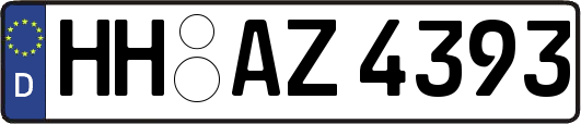 HH-AZ4393