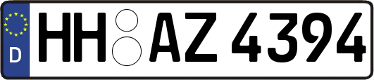 HH-AZ4394