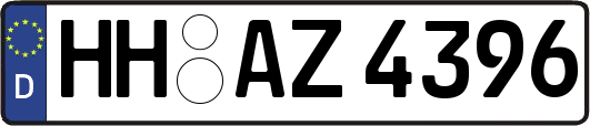 HH-AZ4396