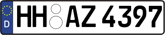 HH-AZ4397