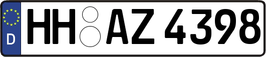 HH-AZ4398