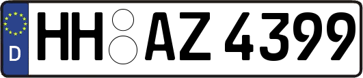 HH-AZ4399