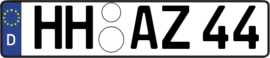 HH-AZ44