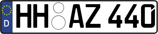 HH-AZ440