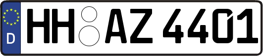 HH-AZ4401