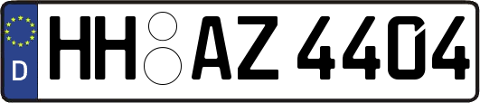 HH-AZ4404