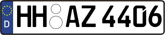 HH-AZ4406