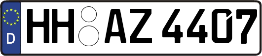 HH-AZ4407