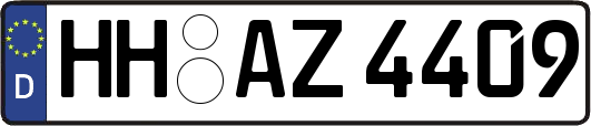 HH-AZ4409