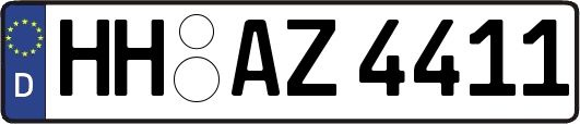 HH-AZ4411