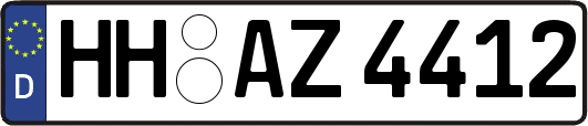 HH-AZ4412