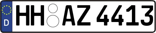 HH-AZ4413