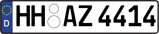 HH-AZ4414