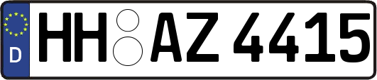 HH-AZ4415