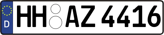 HH-AZ4416