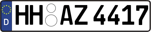 HH-AZ4417