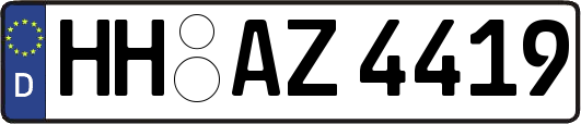 HH-AZ4419