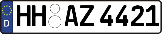 HH-AZ4421