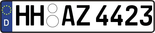 HH-AZ4423