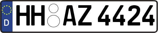 HH-AZ4424