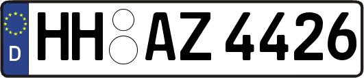 HH-AZ4426
