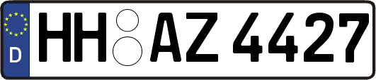 HH-AZ4427