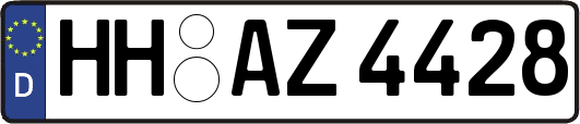 HH-AZ4428