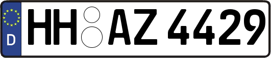 HH-AZ4429