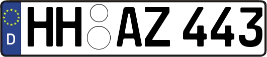 HH-AZ443