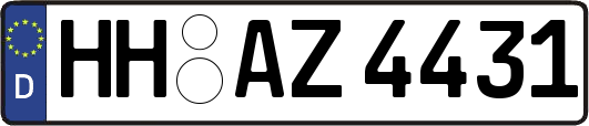 HH-AZ4431