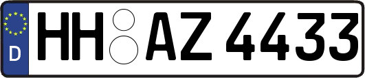 HH-AZ4433