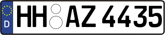 HH-AZ4435