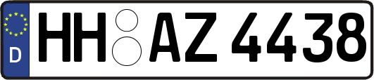 HH-AZ4438
