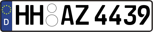 HH-AZ4439