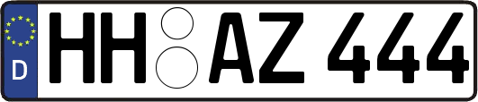 HH-AZ444